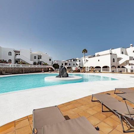 The Colors House, 639 Private Apartment Costa Teguise Esterno foto