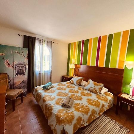 The Colors House, 639 Private Apartment Costa Teguise Esterno foto