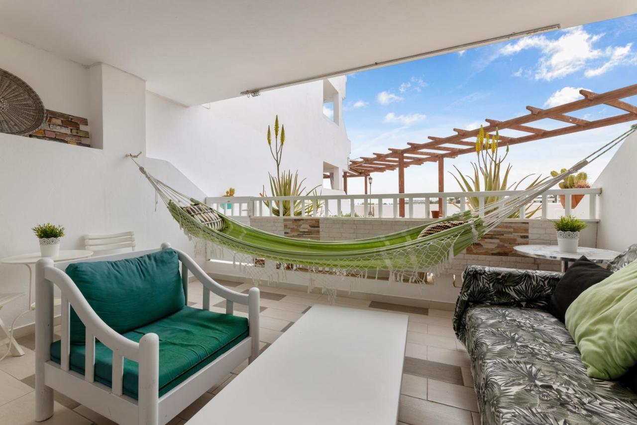 The Colors House, 639 Private Apartment Costa Teguise Esterno foto