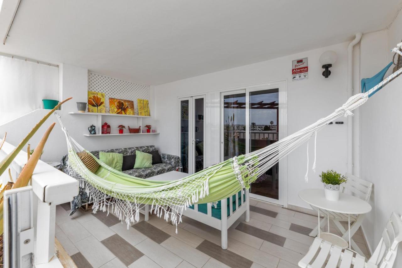 The Colors House, 639 Private Apartment Costa Teguise Esterno foto