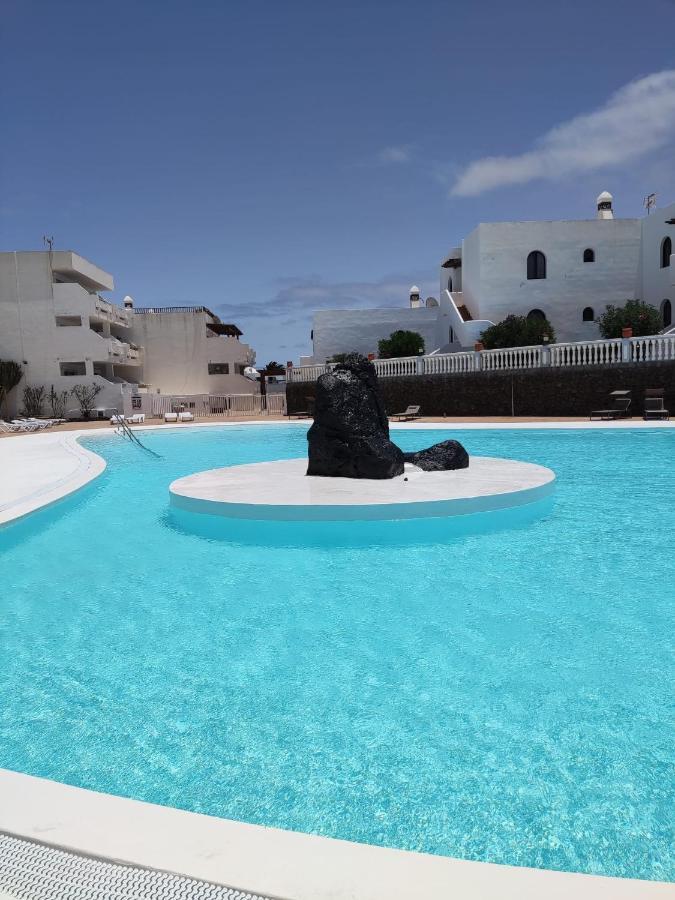 The Colors House, 639 Private Apartment Costa Teguise Esterno foto