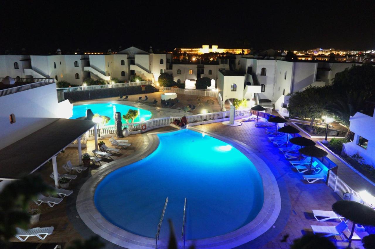 The Colors House, 639 Private Apartment Costa Teguise Esterno foto