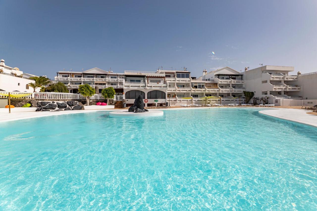 The Colors House, 639 Private Apartment Costa Teguise Esterno foto