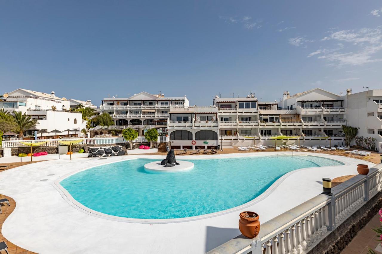 The Colors House, 639 Private Apartment Costa Teguise Esterno foto