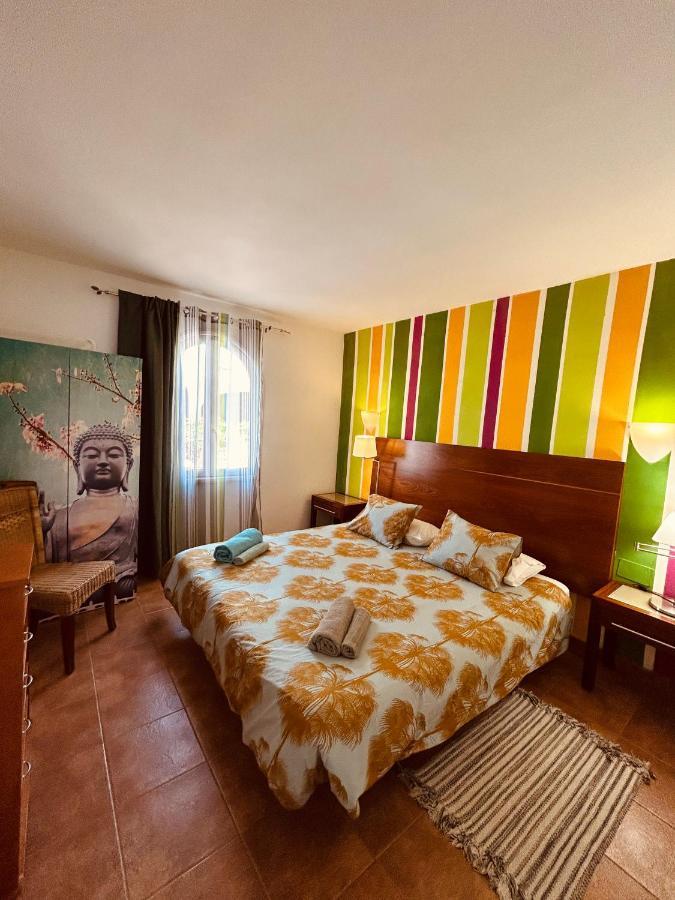 The Colors House, 639 Private Apartment Costa Teguise Esterno foto