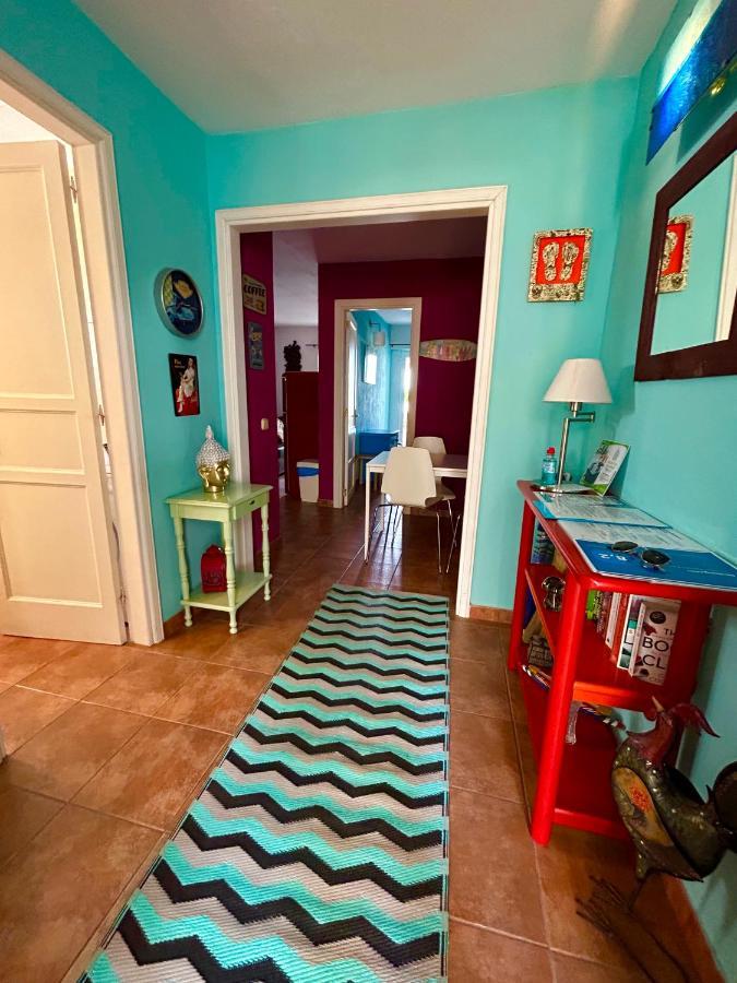 The Colors House, 639 Private Apartment Costa Teguise Esterno foto
