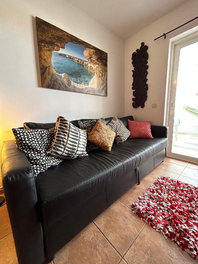 The Colors House, 639 Private Apartment Costa Teguise Esterno foto