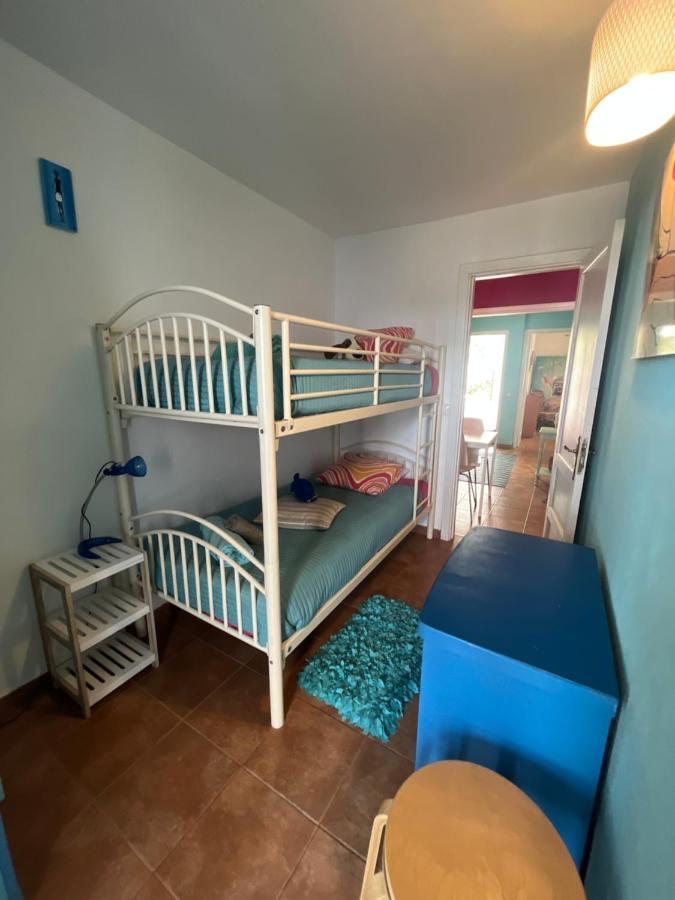 The Colors House, 639 Private Apartment Costa Teguise Esterno foto