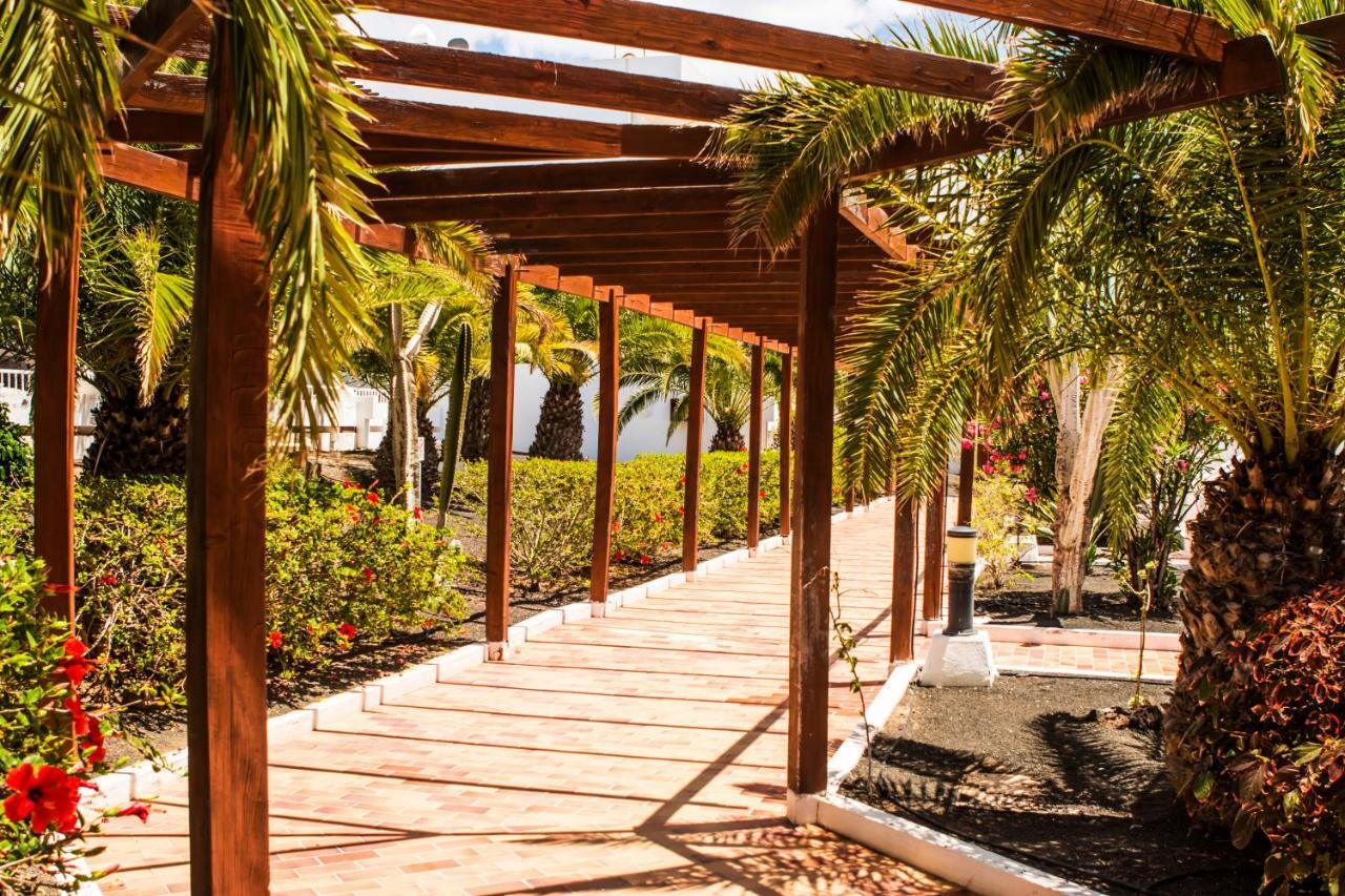 The Colors House, 639 Private Apartment Costa Teguise Esterno foto