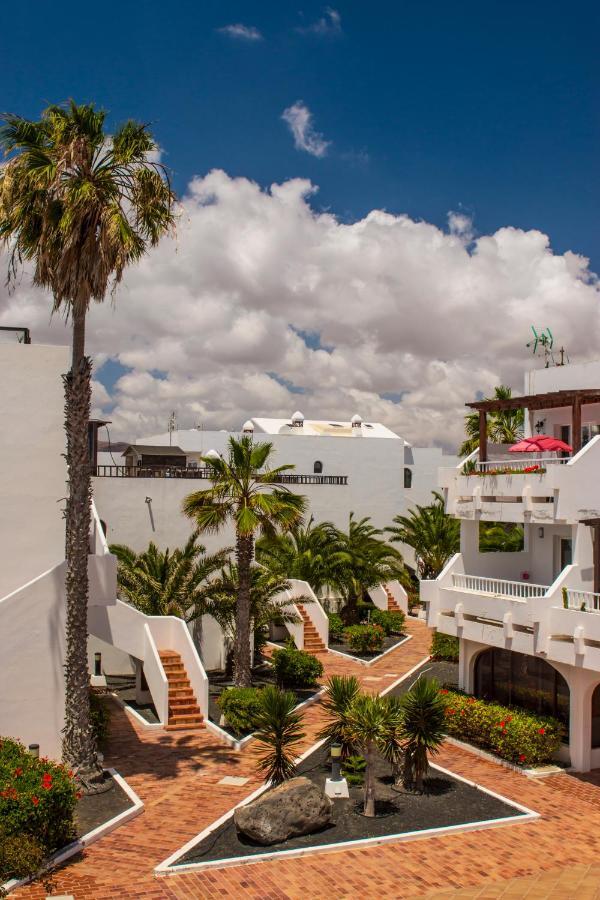 The Colors House, 639 Private Apartment Costa Teguise Esterno foto