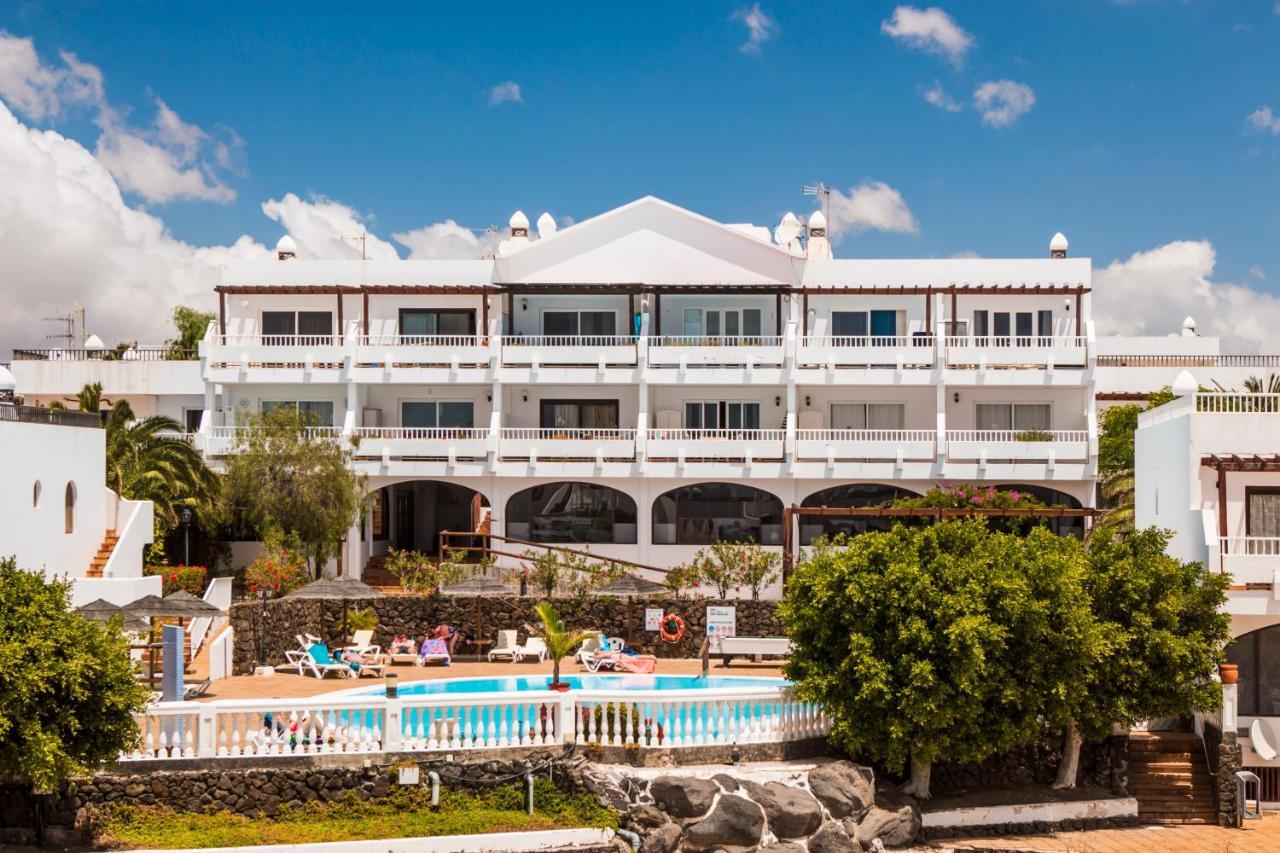 The Colors House, 639 Private Apartment Costa Teguise Esterno foto
