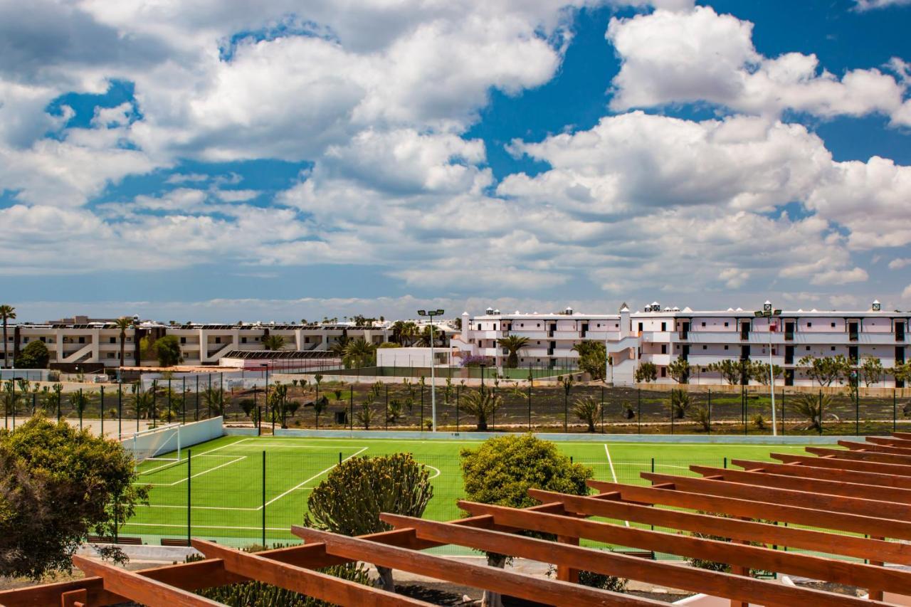 The Colors House, 639 Private Apartment Costa Teguise Esterno foto