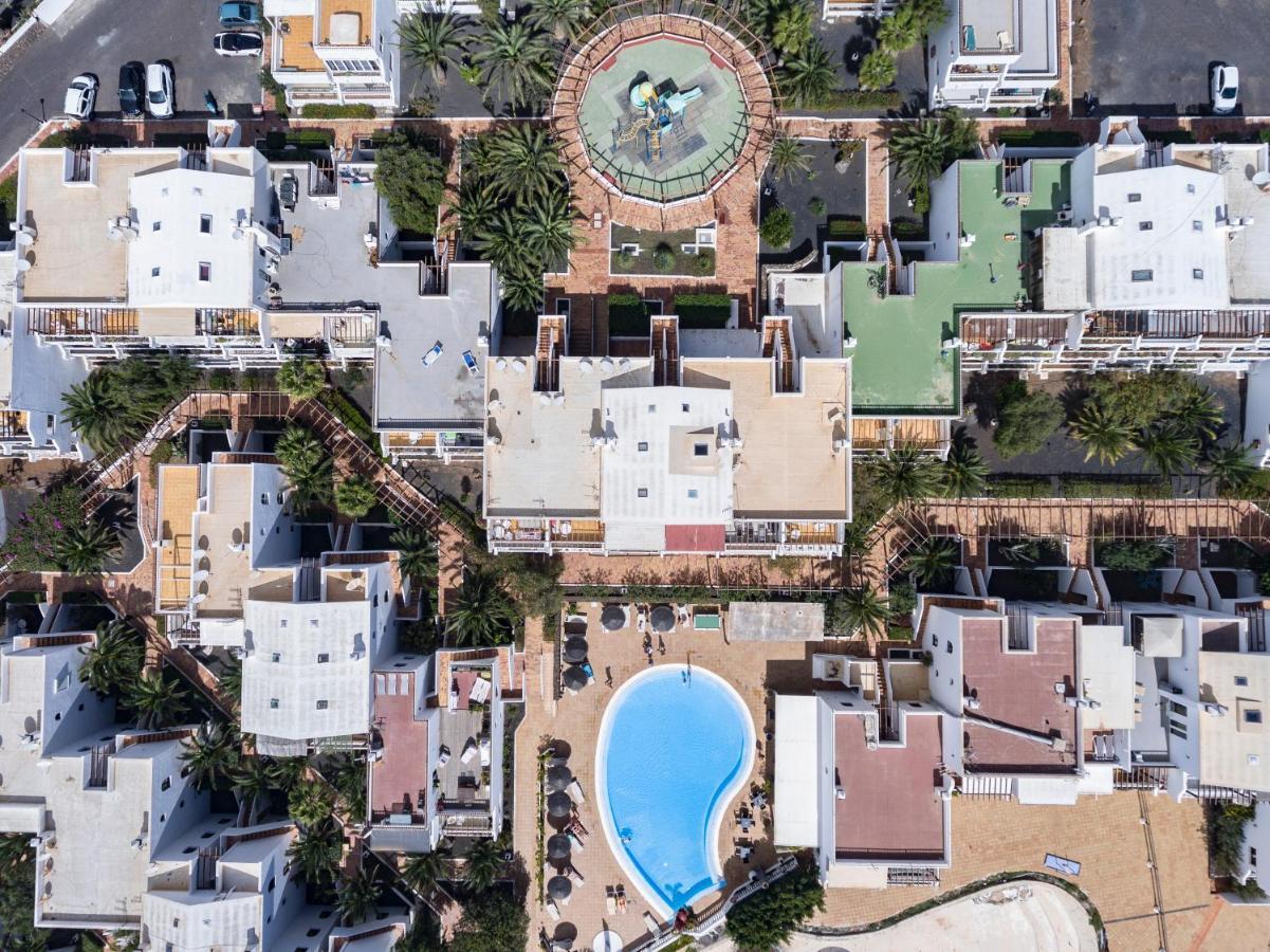 The Colors House, 639 Private Apartment Costa Teguise Esterno foto