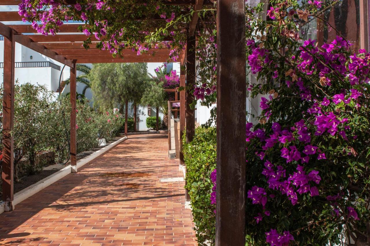 The Colors House, 639 Private Apartment Costa Teguise Esterno foto