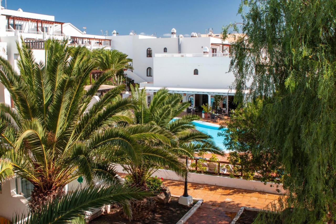 The Colors House, 639 Private Apartment Costa Teguise Esterno foto