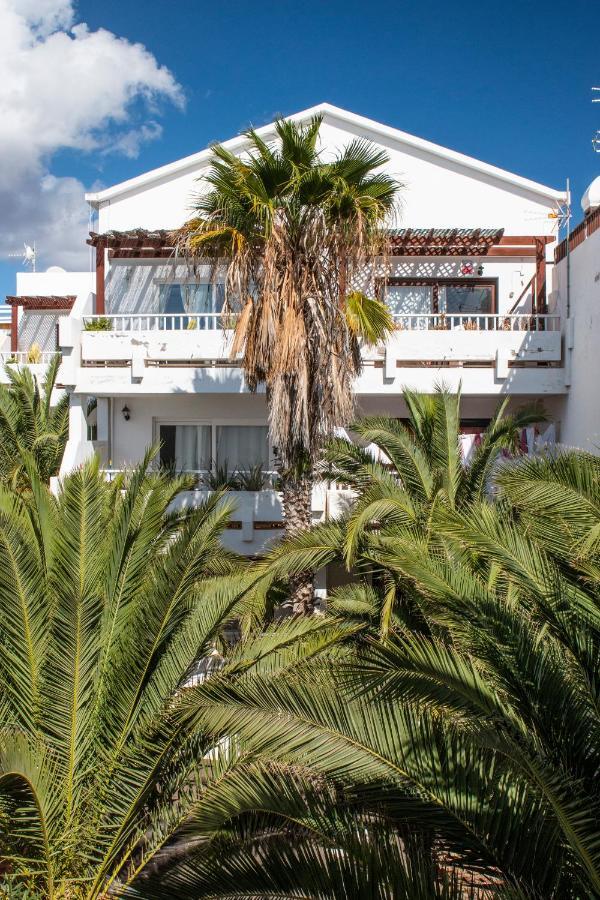 The Colors House, 639 Private Apartment Costa Teguise Esterno foto