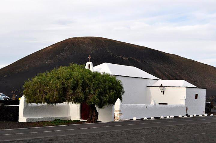 The Colors House, 639 Private Apartment Costa Teguise Esterno foto